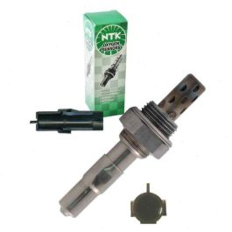 NGK NTK Upstream Oxygen (O2) Sensor for 1983-1995 GMC K2500 4.3L 4.8L 5.0L 5.7L 7.4L L6 V6 V8