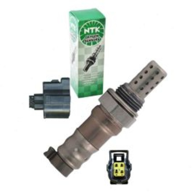 NGK NTK Upstream Oxygen (O2) Sensor for 2009-2010 Dodge Journey 2.4L L4