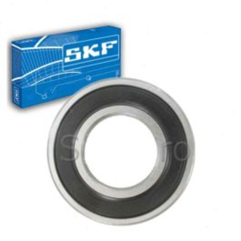 SKF Drive Shaft Bearing for 1988-1989 Mazda 323