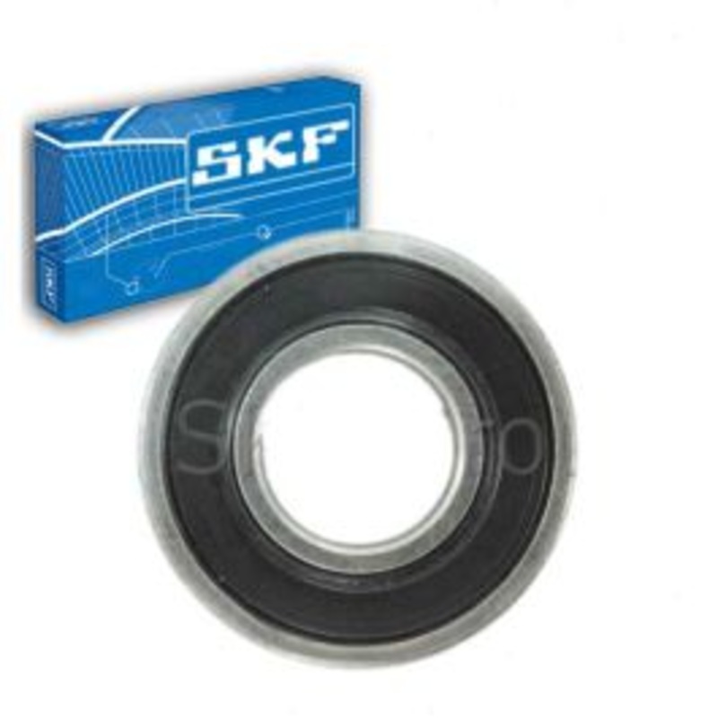 SKF Front Generator Drive End Bearing for 1964 Mercury Caliente