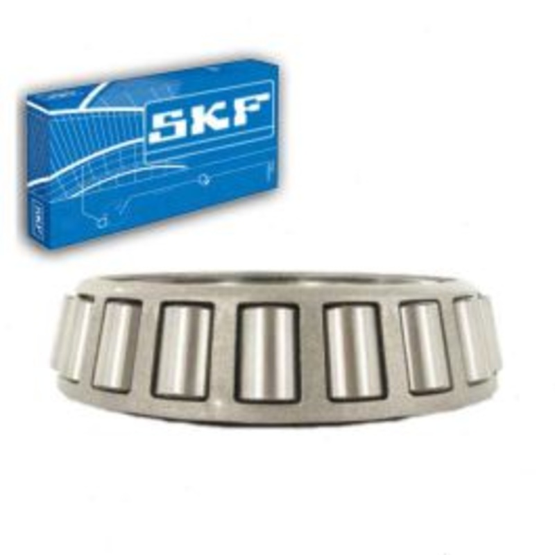 SKF Front Inner Wheel Bearing for 1987 GMC V3500