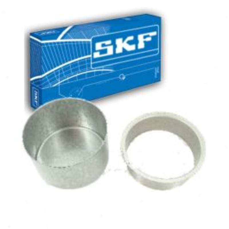 SKF Front Transfer Case Output Shaft Repair Sleeve for 1987-1991 GMC V2500 Suburban