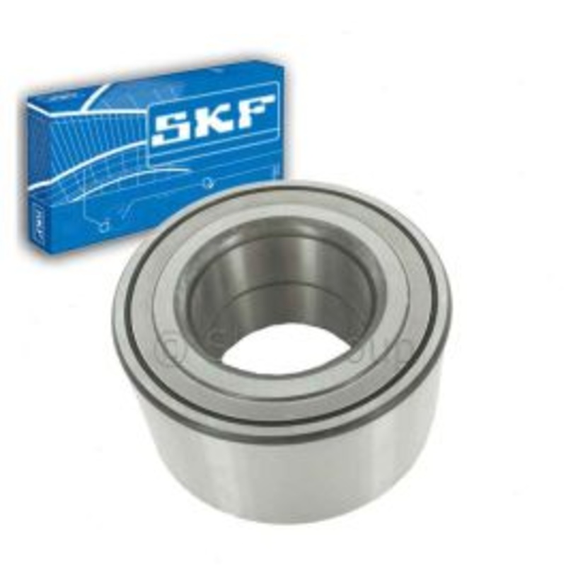 SKF Front Wheel Bearing for 2007-2012 Mazda CX-7