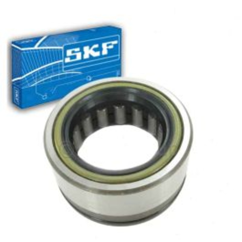 SKF Rear Axle Shaft Bearing Assembly for 1980-1983 Lincoln Mark VI