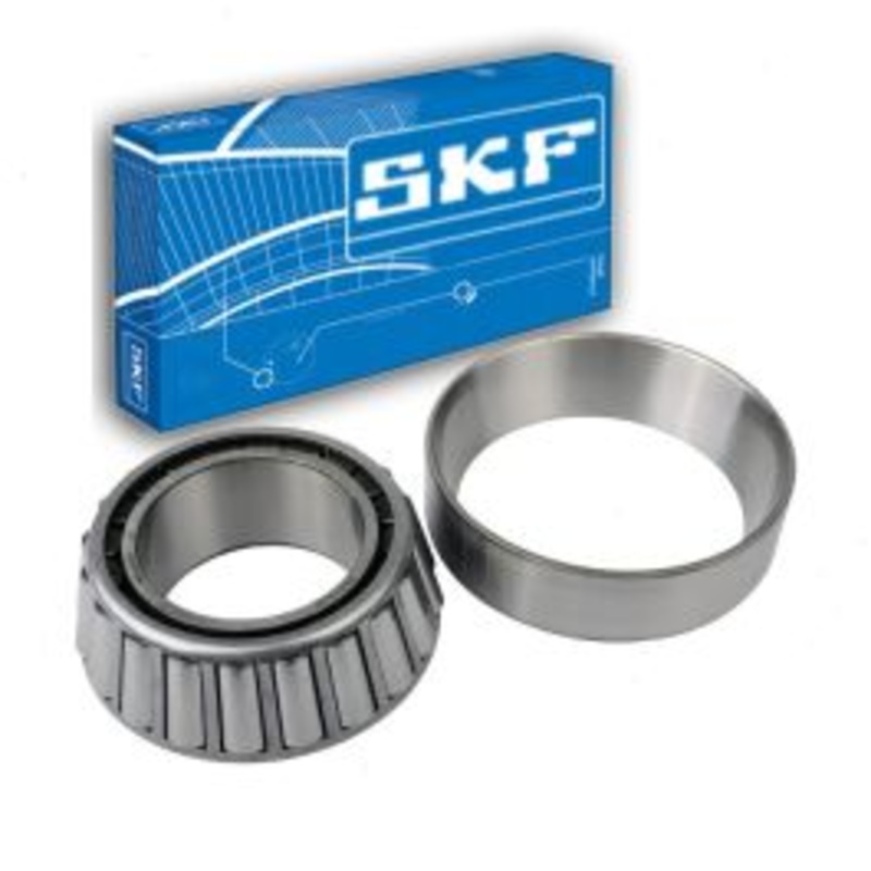SKF Rear Inner Differential Pinion Bearing for 1977-1993 Dodge W150