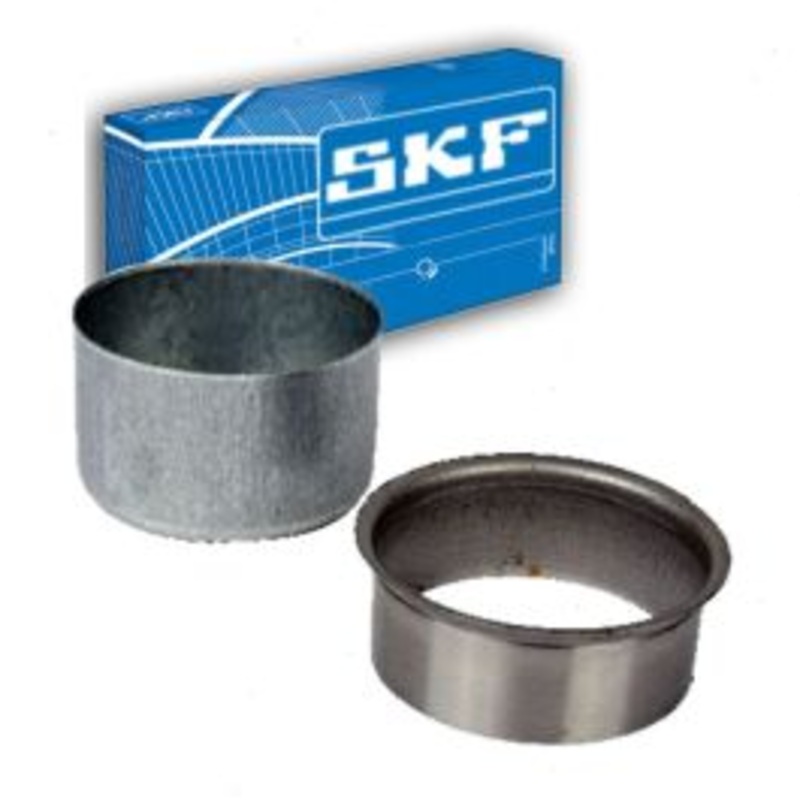 SKF Rear Manual Transmission Repair Sleeve for 1982-1983 Plymouth PB150