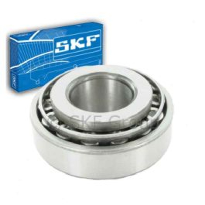 SKF Rear Outer Wheel Bearing for 1983-1986 Nissan Pulsar NX