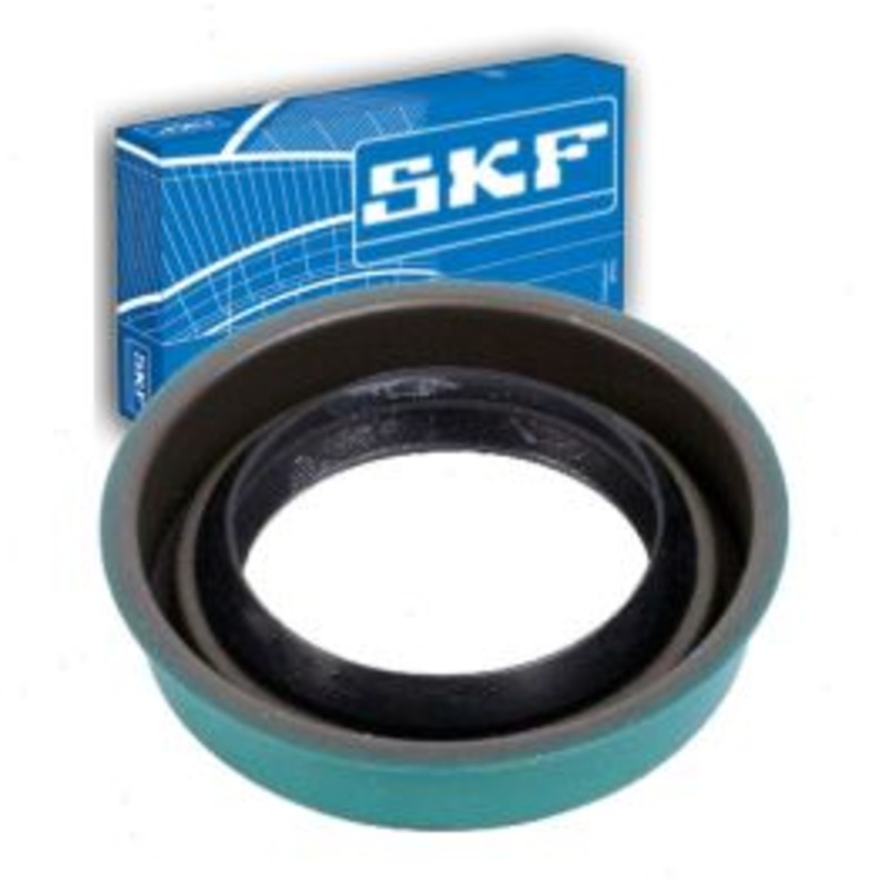 SKF Rear Transfer Case Output Shaft Seal for 1980-1986 Chevrolet K10 Suburban