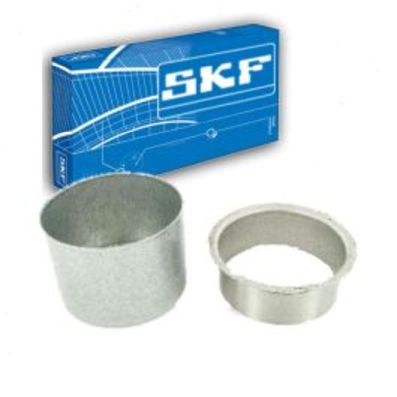 SKF Rear Transmission Repair Sleeve for 1987-1995 GMC Jimmy