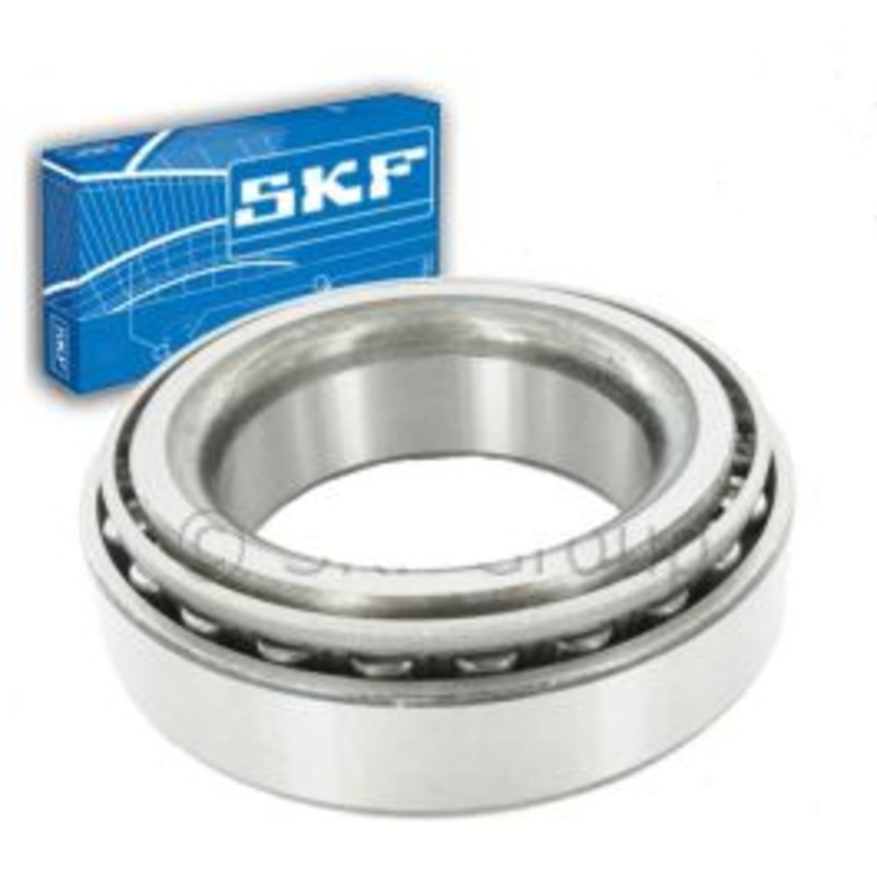 SKF Transmission Differential Bearing for 1986-1994 Pontiac Sunbird