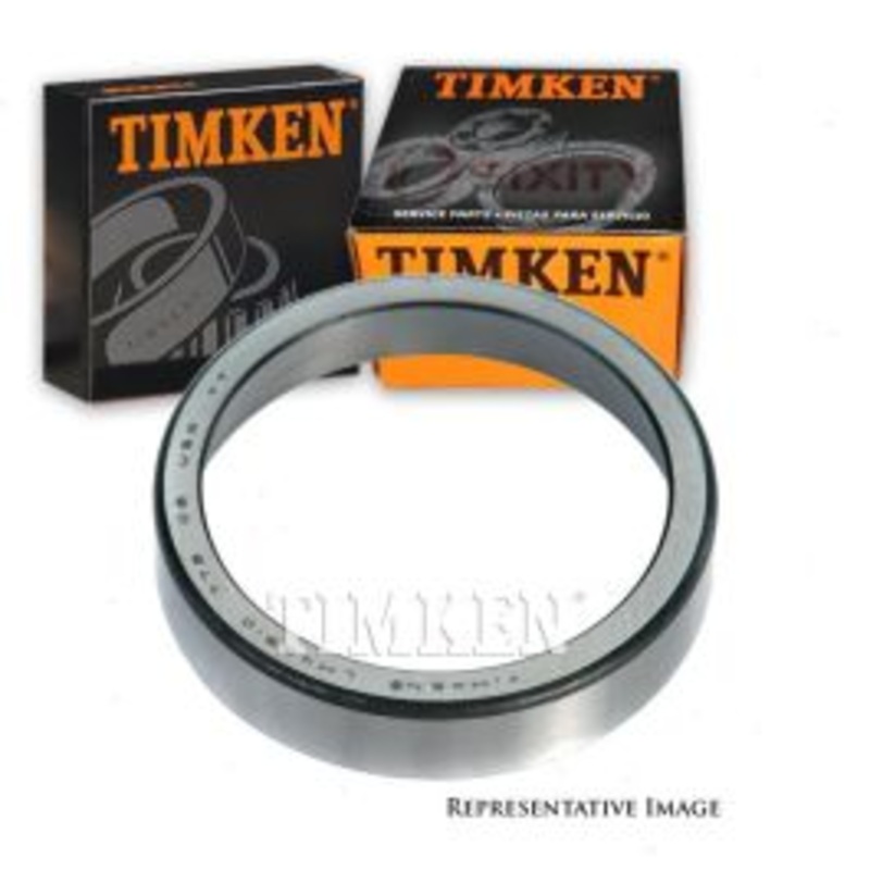 Timken LM78310A Wheel Bearing Race