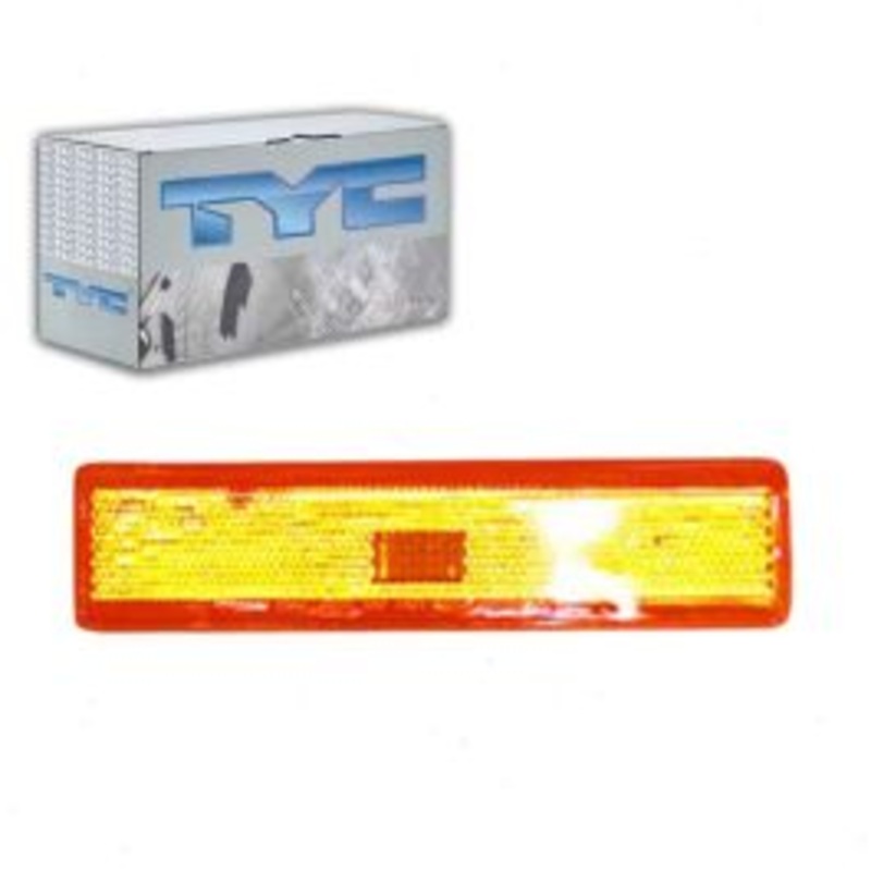 TYC 18-1277-01 Side Marker Light Assembly