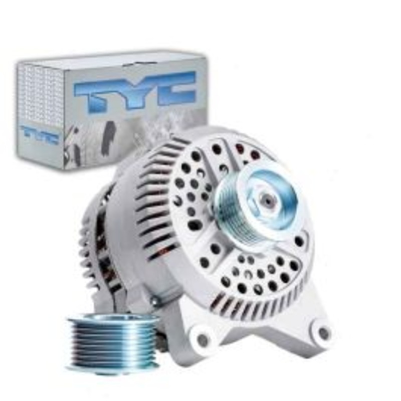 TYC Alternator for 1995-1997 Mercury Grand Marquis 4.6L V8
