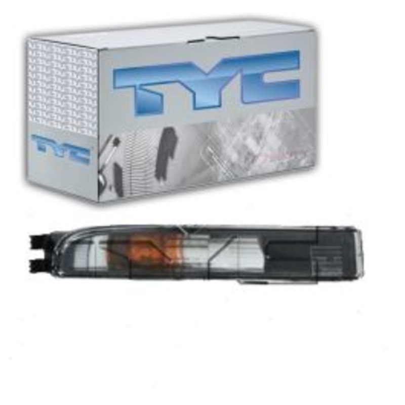 TYC Front Right Turn Signal Light Assembly for 2012-2019 Volkswagen Beetle