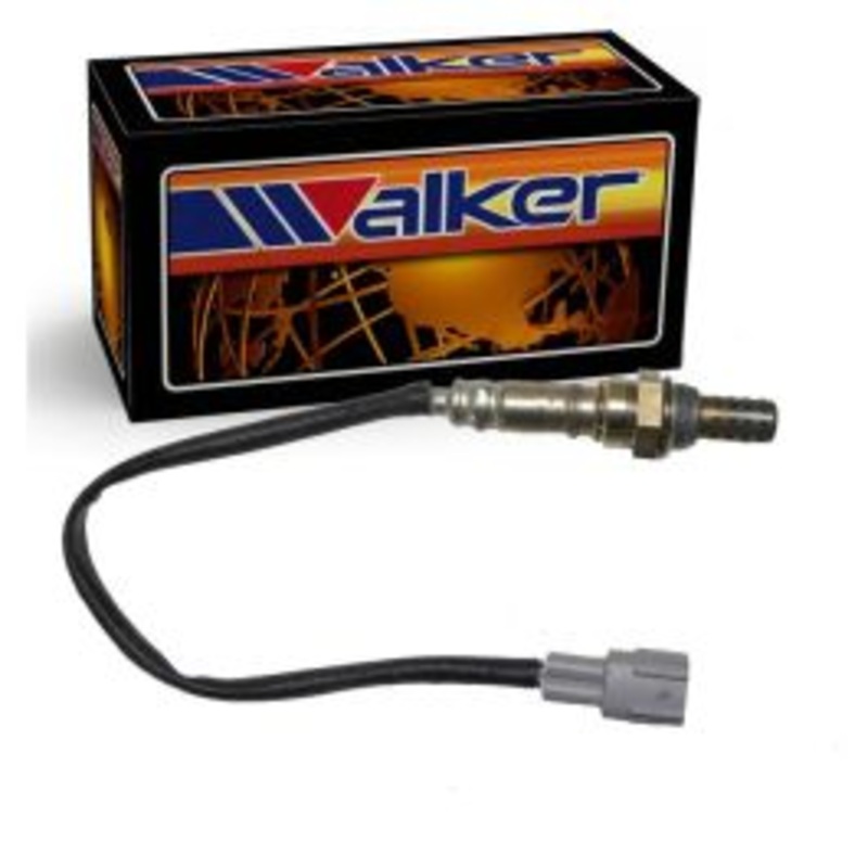 Walker Products Downstream Right Oxygen (O2) Sensor for 2003-2011 Toyota 4Runner Cruiser FJ Land Sequoia Tacoma Tundra