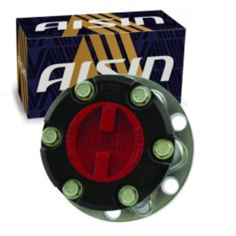 AISIN FHT-018 Locking Hub