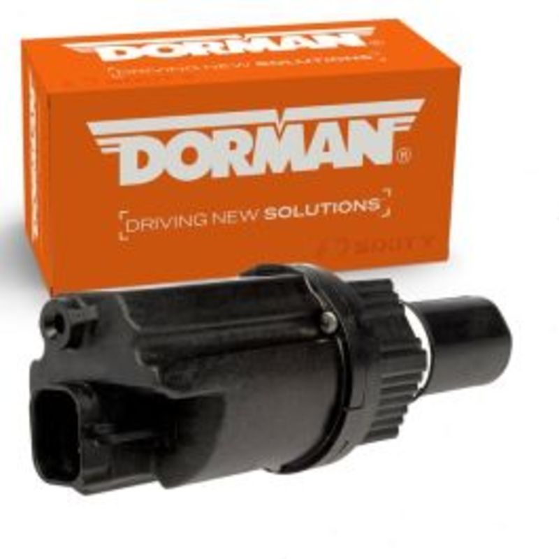Dorman 4WD Actuator for 2006 Isuzu i-350