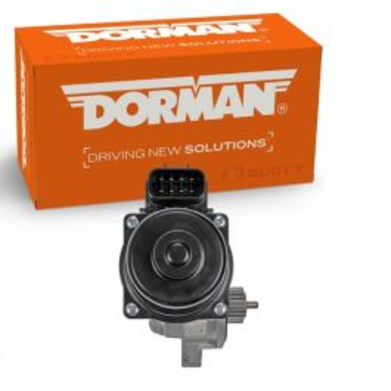Dorman Transfer Case Motor for 2007-2018 GMC Yukon