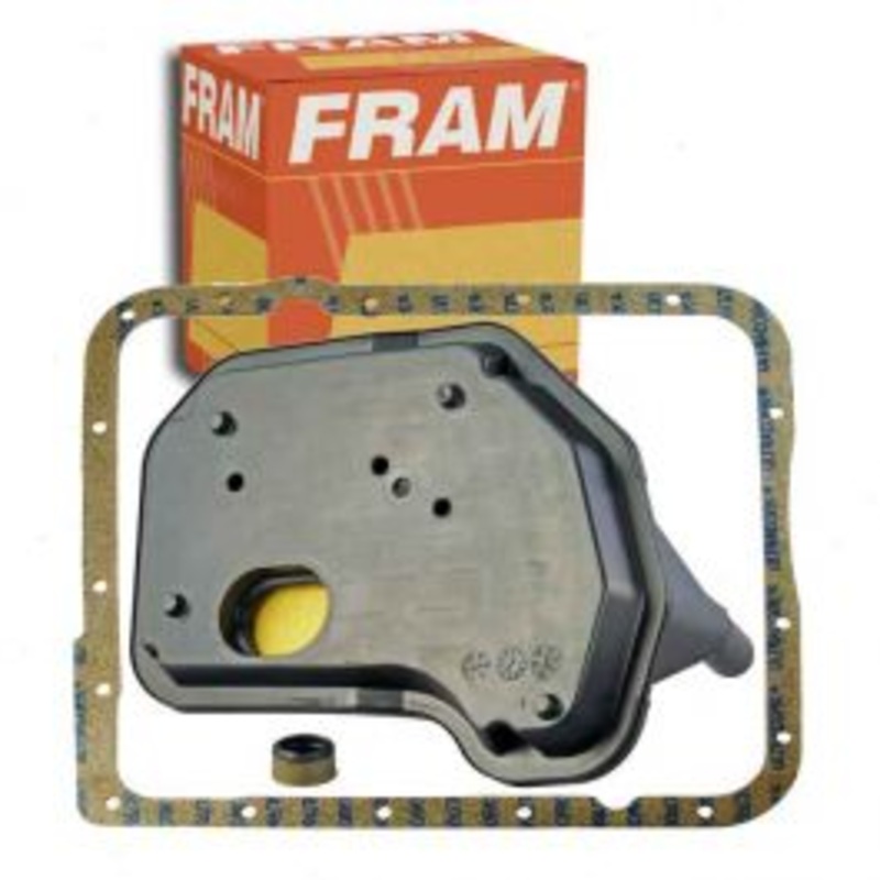 FRAM Automatic Transmission Filter for 2000-2008 Chevrolet Suburban 1500