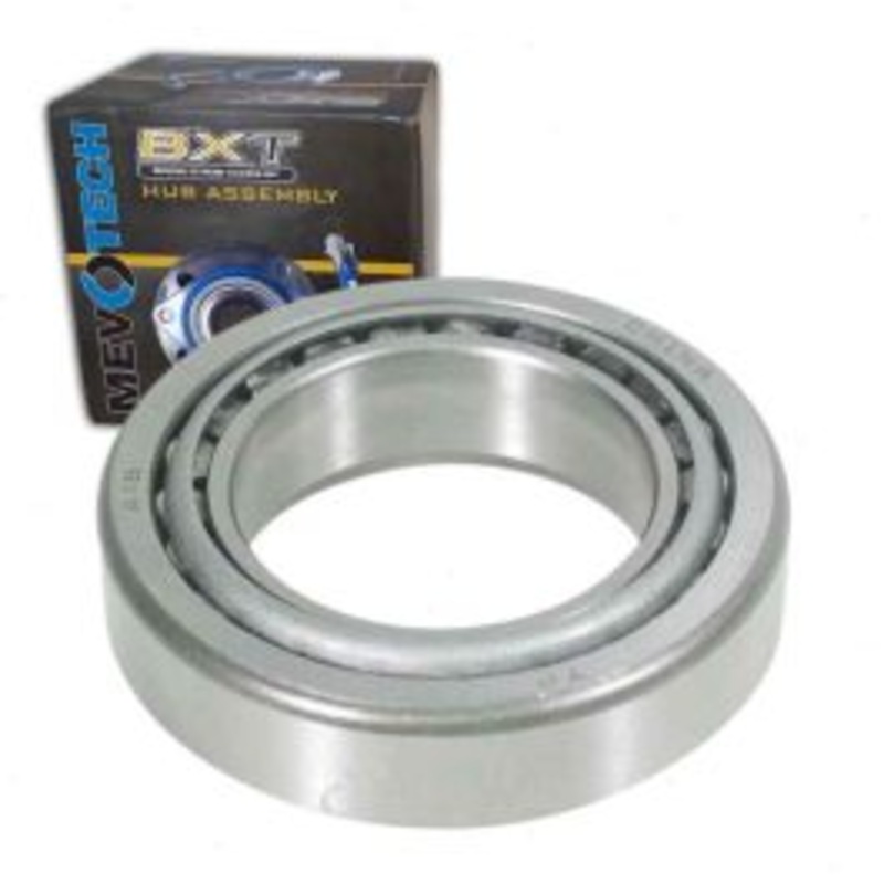 Mevotech BXT Front Inner Wheel Bearing for 1980 Plymouth PB100