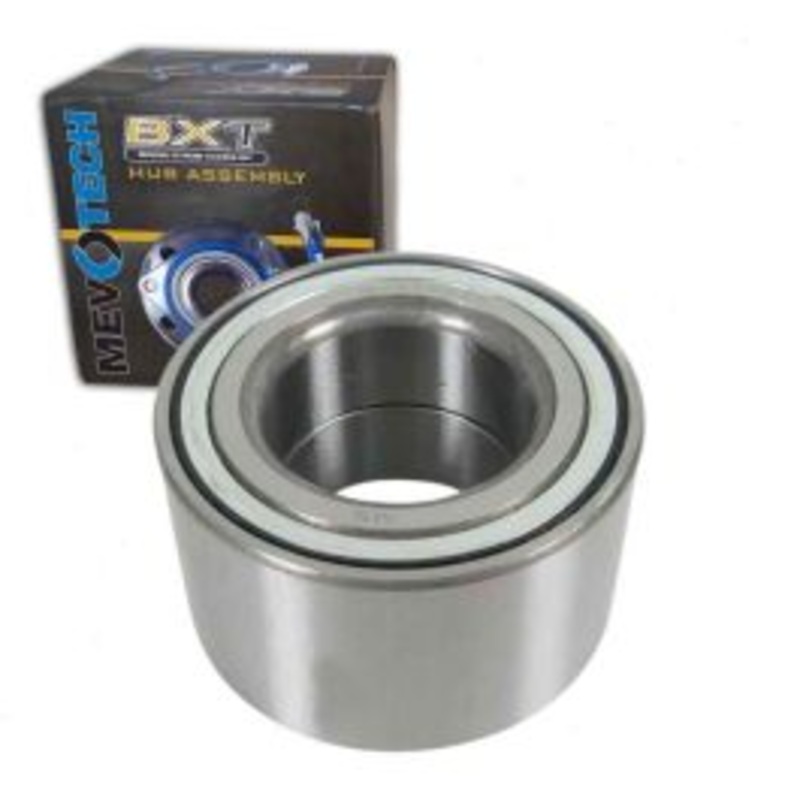 Mevotech BXT Front Wheel Bearing for 2005-2010 Scion tC