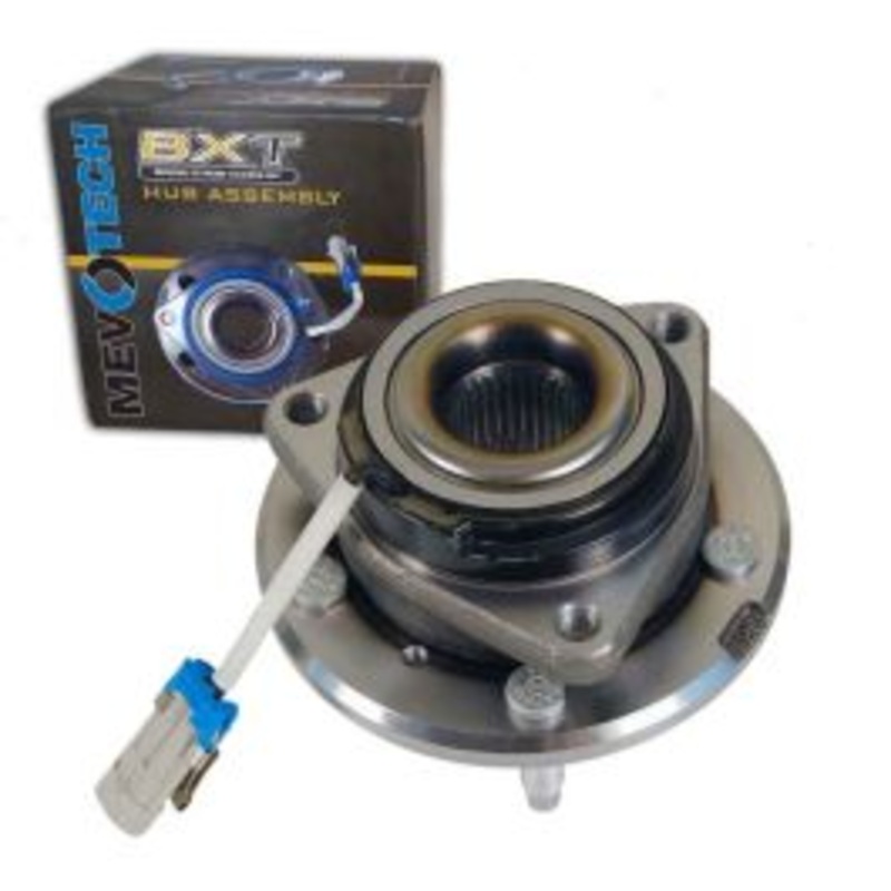 Mevotech BXT Front Wheel Bearing Hub Assembly for 1997-2001 Cadillac Eldorado