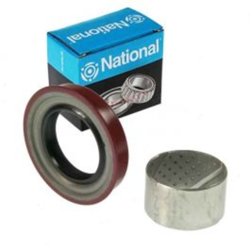 National Extension Housing Seal Kit for 1966 GMC K1000 Pickup