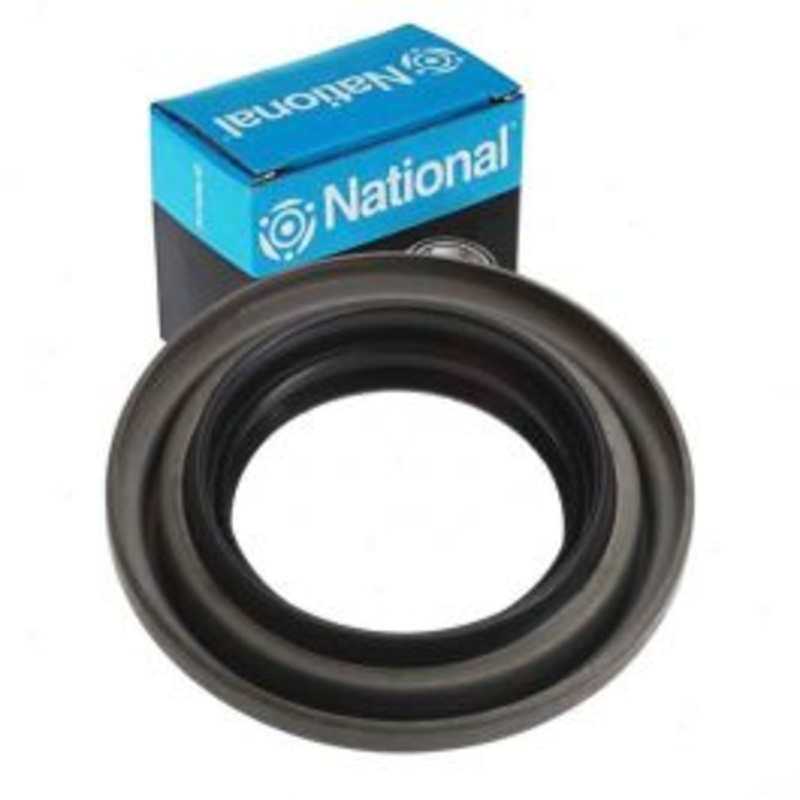 National Front Outer Differential Pinion Seal for 1977-1978 GMC K35