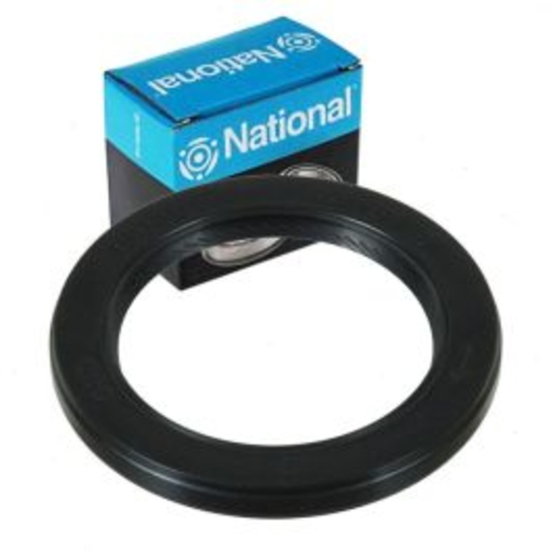 National Torque Converter Seal for 2010-2011 Audi A5 Quattro