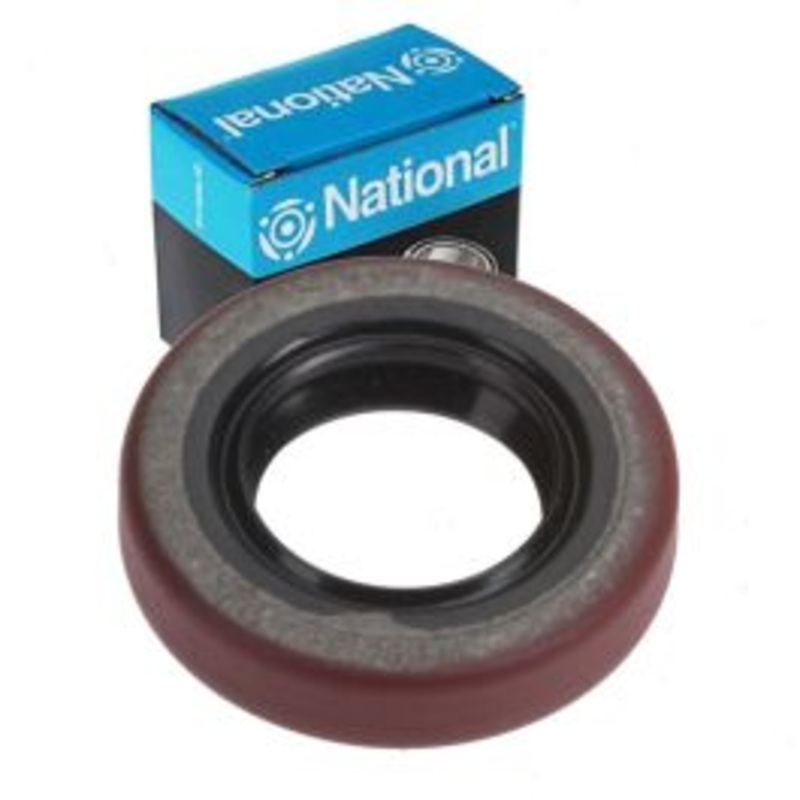 National Transfer Case Shift Shaft Seal for 1974-1979 Jeep Cherokee