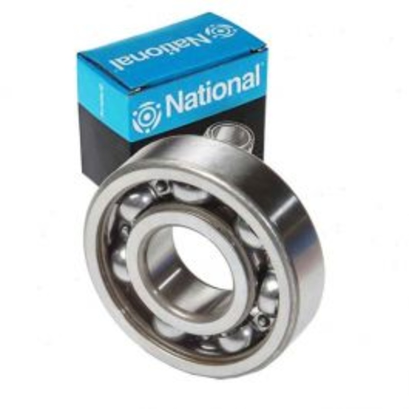 National Transmission Output Shaft Bearing for 1966 International 1300A