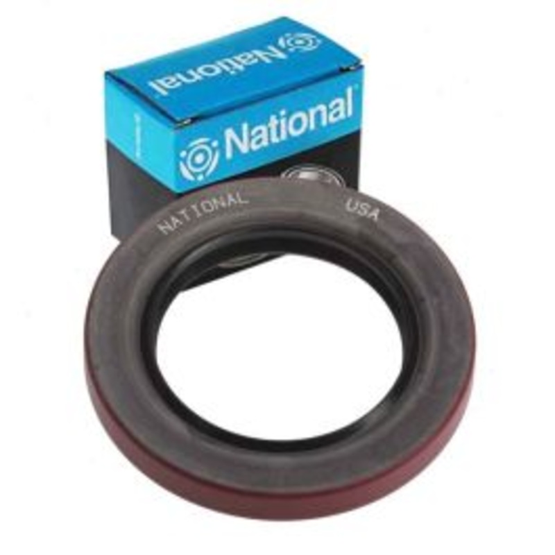 National Transmission Output Shaft Seal for 1950-1952 International L122