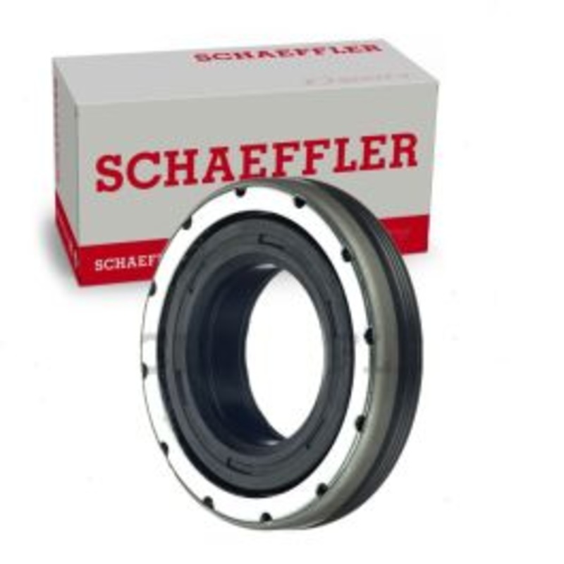 Schaeffler Front Axle Shaft Seal for 2000-2005 Chevrolet Blazer
