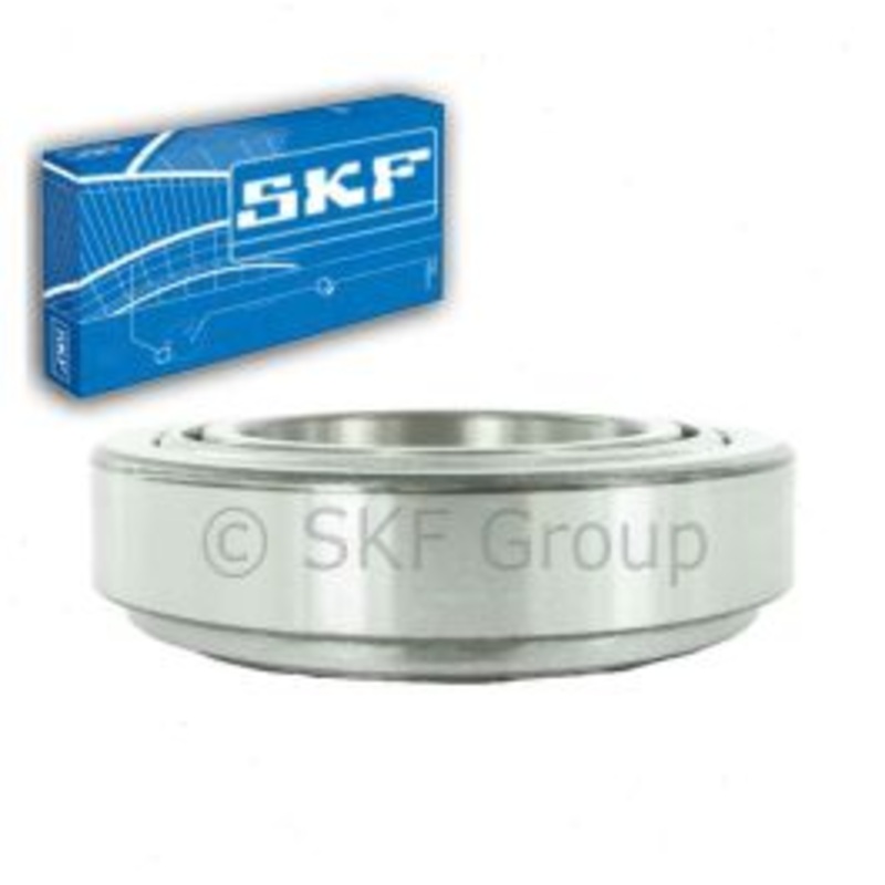 SKF Front Inner Wheel Bearing for 1992-1993 Mercedes-Benz 400E