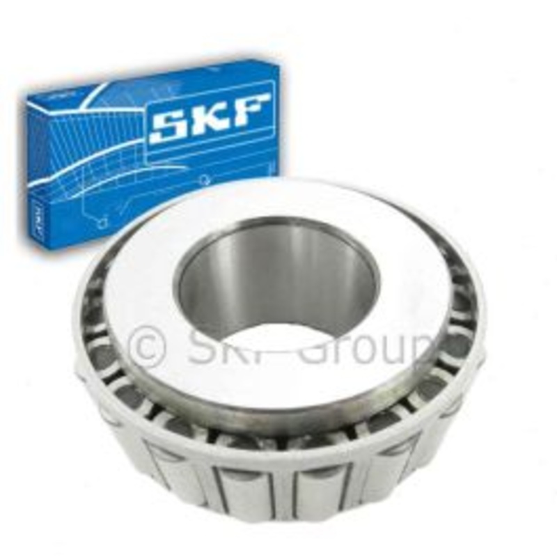 SKF Front Outer Wheel Bearing for 1975-1998 Ford E-350 Econoline