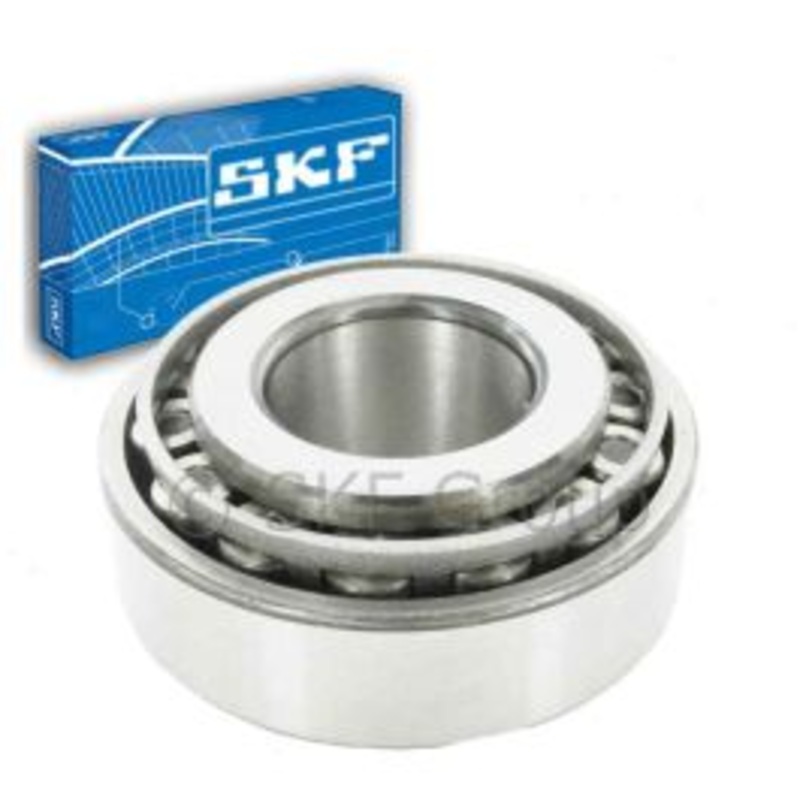 SKF Front Outer Wheel Bearing for 1988-1991 Mercedes-Benz 300SEL