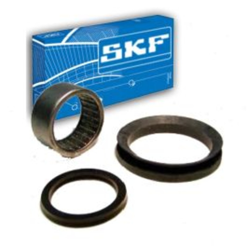 SKF Locking Hub Service Kit for 1977-1986 Chevrolet K30