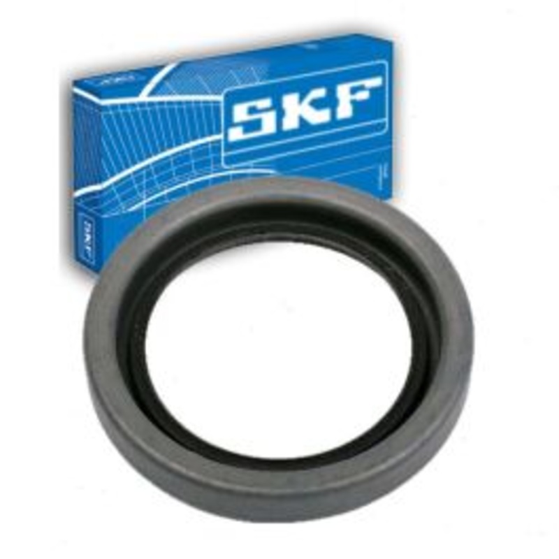 SKF Rear Inner Wheel Seal for 1957-1958 International A110