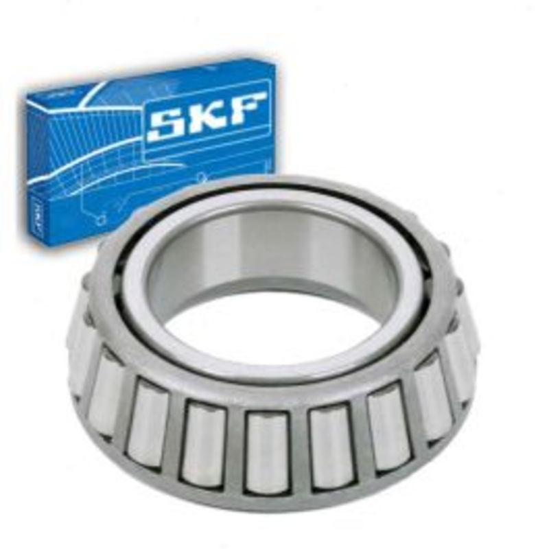 SKF Rear Transmission Input Shaft Bearing for 1985-1989 Dodge Lancer