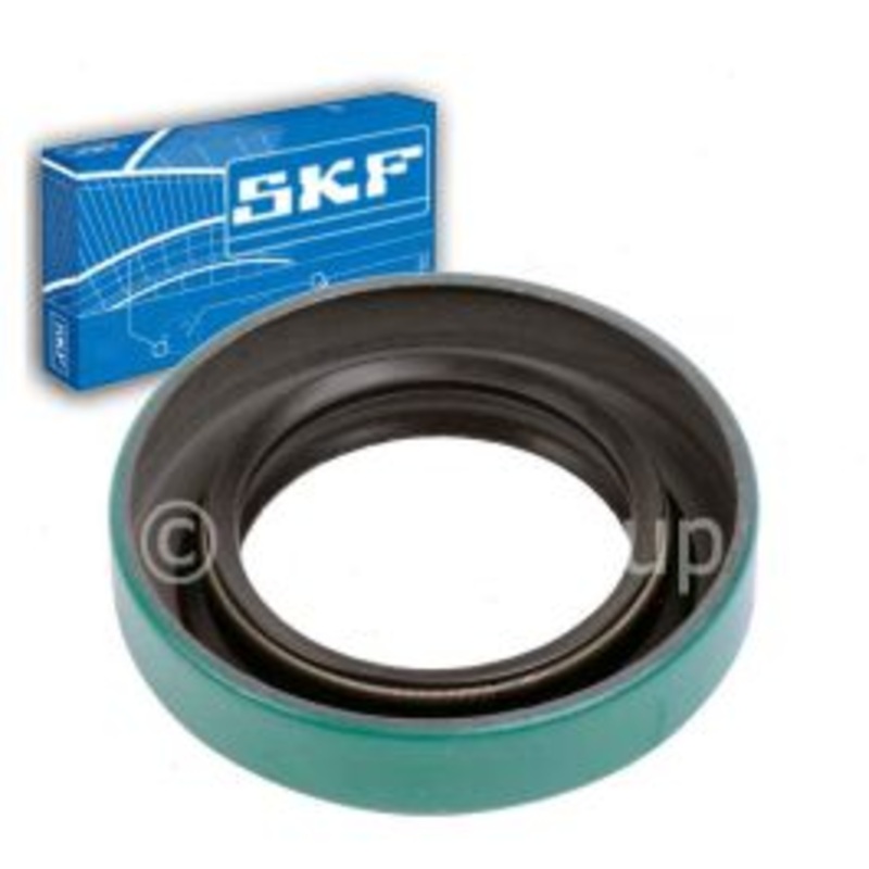 SKF Rear Wheel Seal for 1965-1966 GMC PB1000 Series