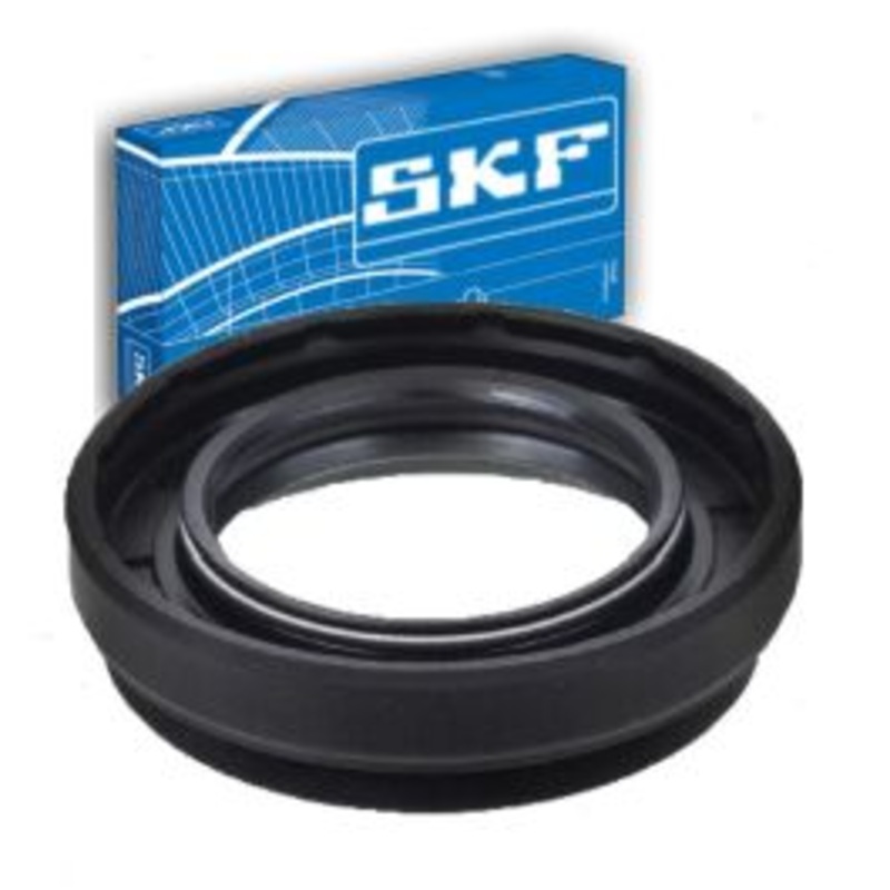 SKF Transmission Output Shaft Seal for 1995-2005 Hyundai Accent