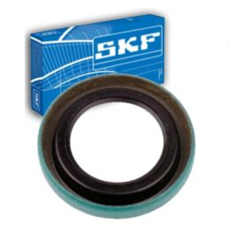 SKF Transmission Shift Shaft Seal for 1975-1986 Chevrolet C20