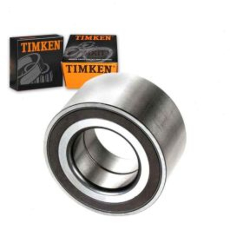 Timken WB000027 Wheel Bearing