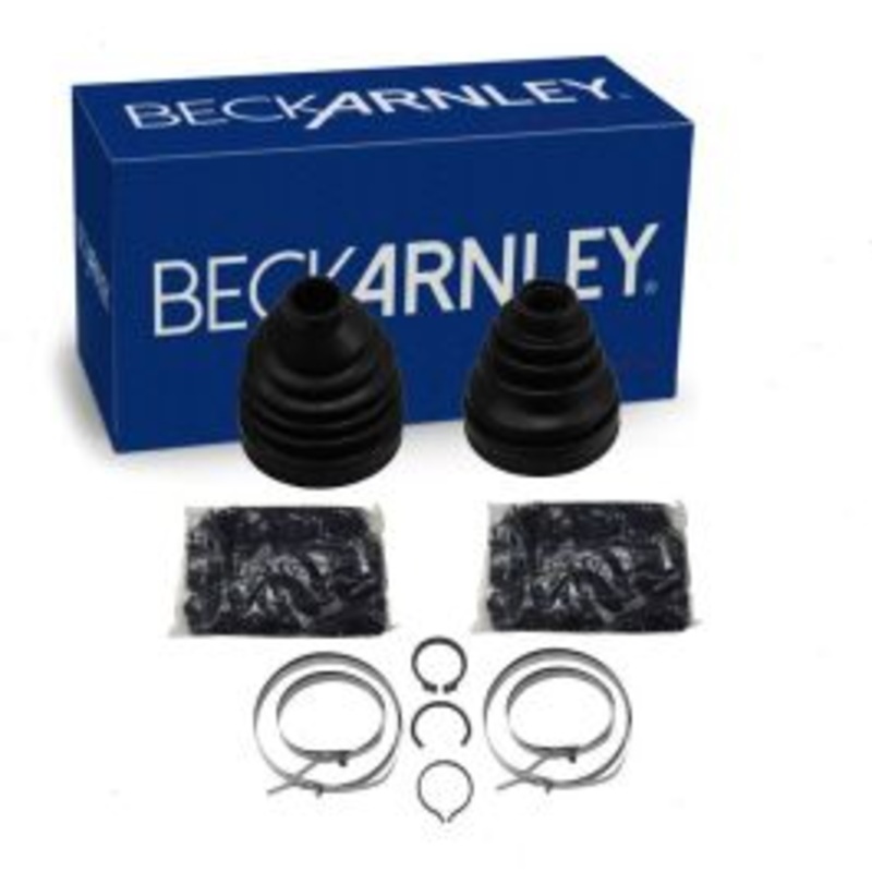 Beck/Arnley 103-3125 CV Joint Boot Kit