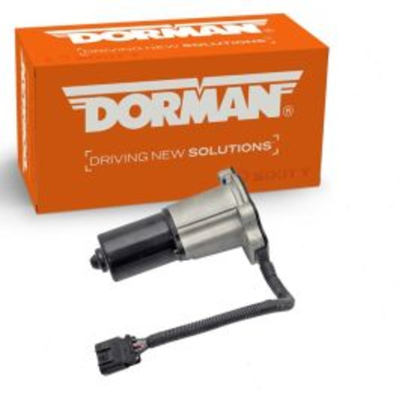 Dorman Transfer Case Motor for 2003-2008 Isuzu Ascender