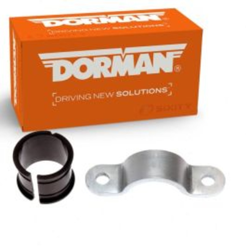 Dorman Transmission Shift Tube Clamp for 1992-1998 Ford E-350 Econoline