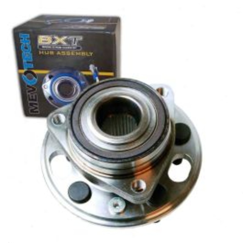 Mevotech BXT Front Wheel Bearing Hub Assembly for 2010-2017 GMC Terrain