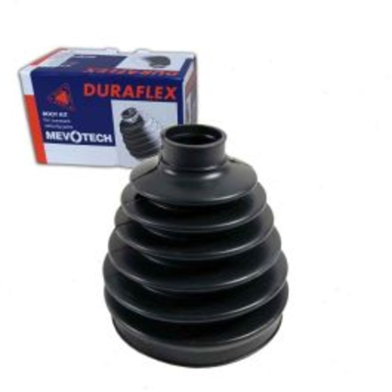 Mevotech Duraflex Front Outer CV Joint Boot for 2005-2007 Saturn Relay