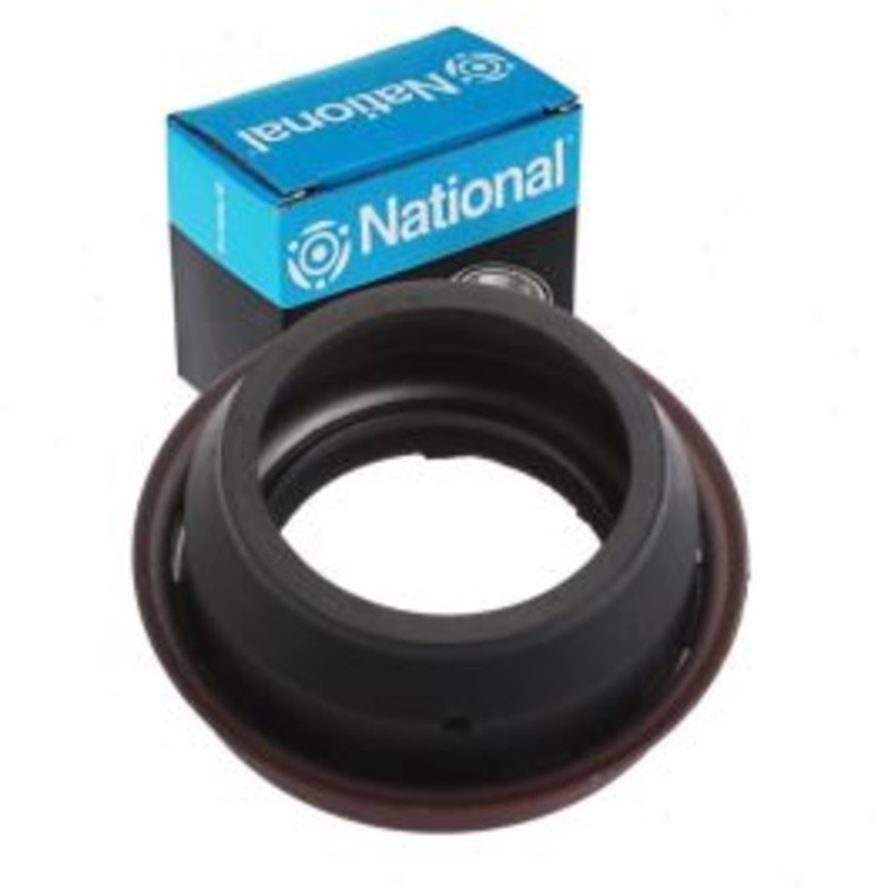 National Extension Housing Seal for 1967 Mercury Brougham