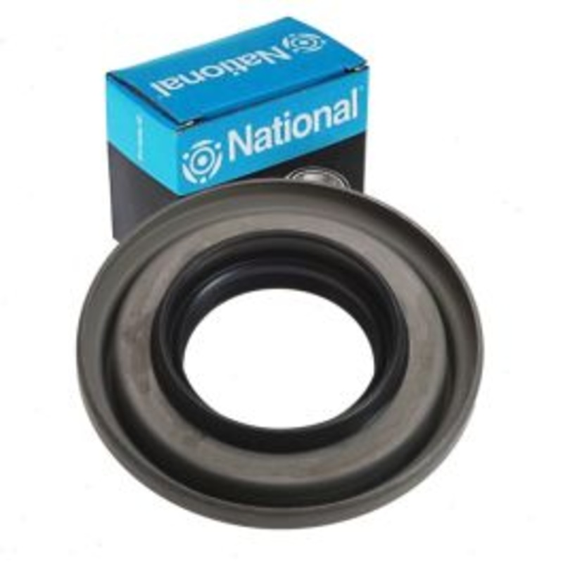 National Front Outer Differential Pinion Seal for 1962-1969 Jeep Gladiator